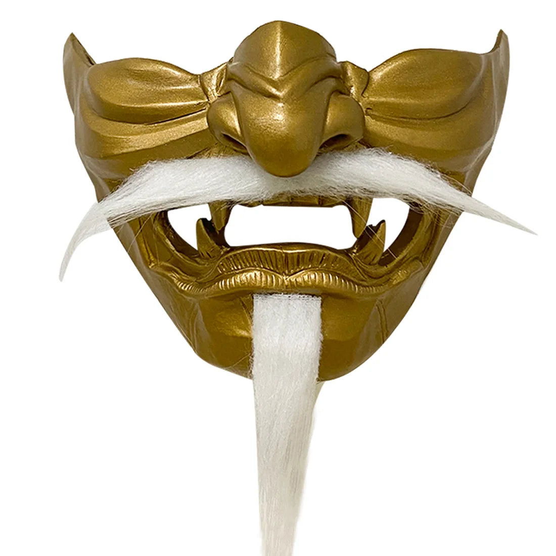 TsushimaGhost Resin Mask - Masklab