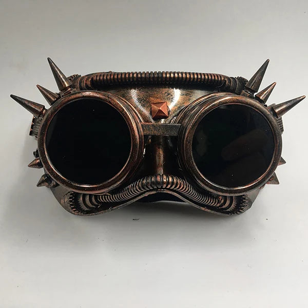 Steampunk Glasses - Masklab