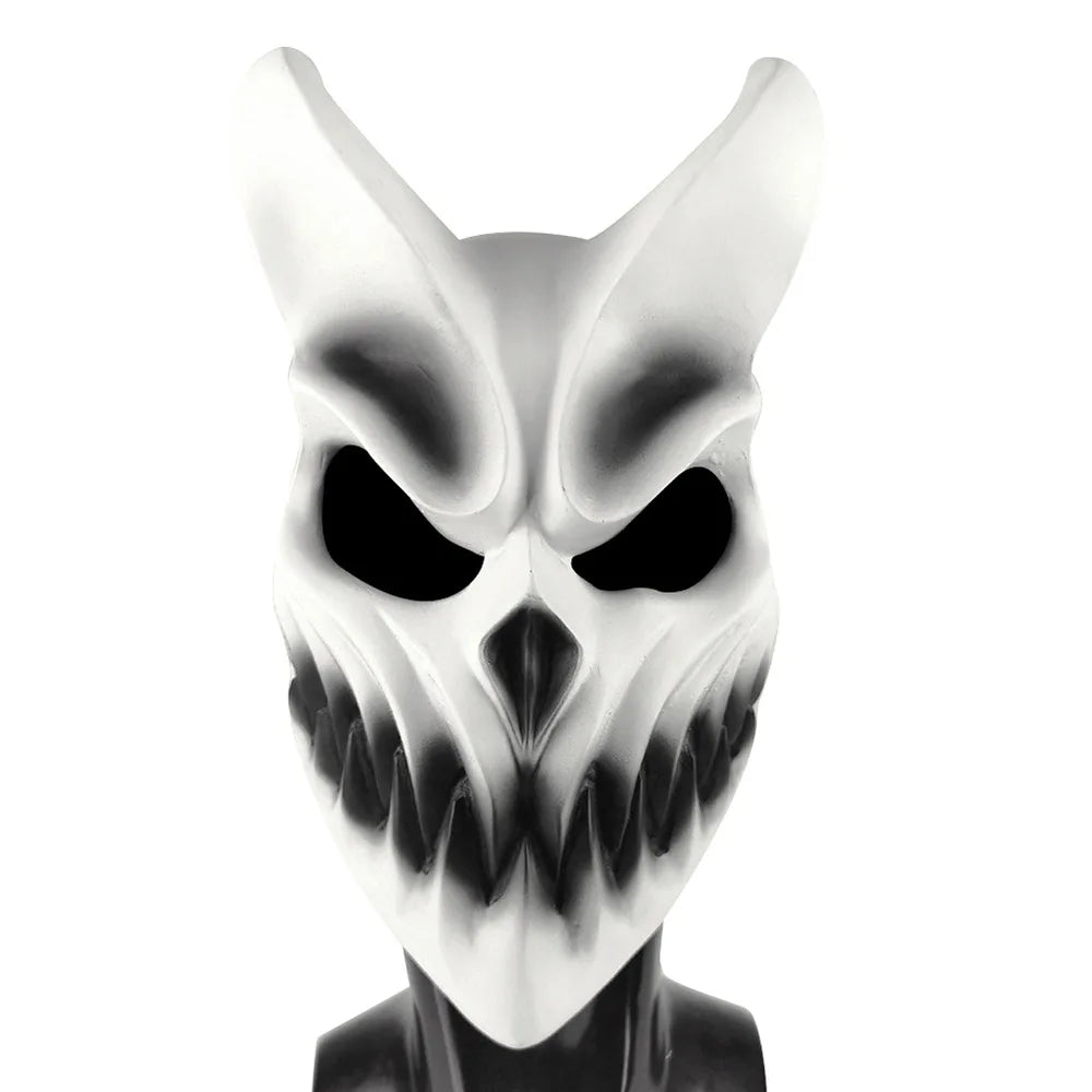 Mask Demolisher Shikolai - Masklab