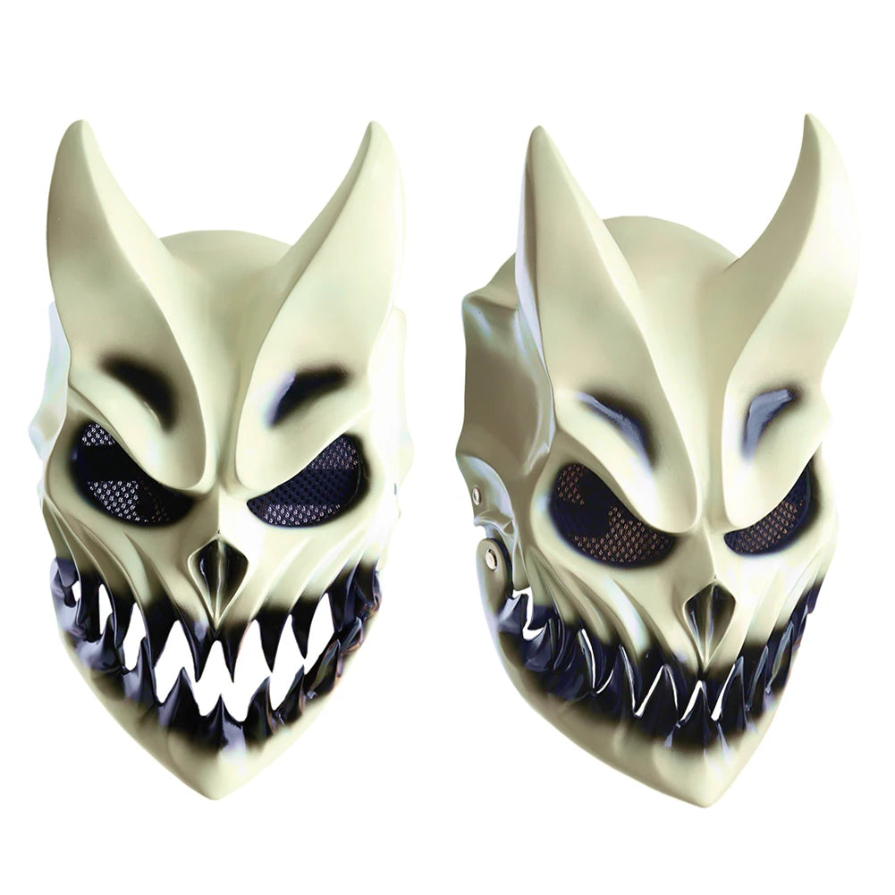 Kid of Darkness Mask - Masklab
