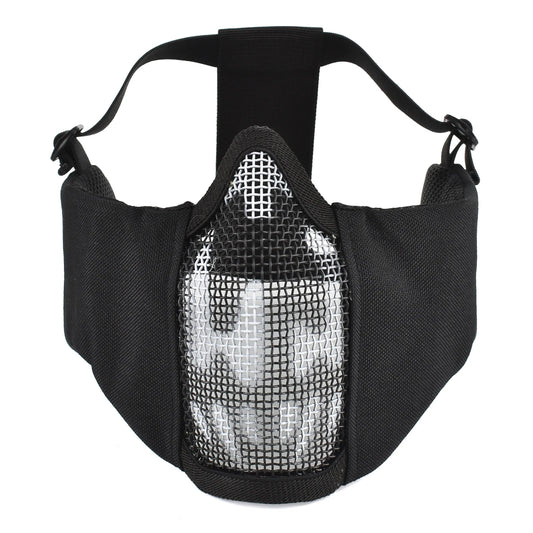 zlangsports Tactical Airsoft Mask - Masklab