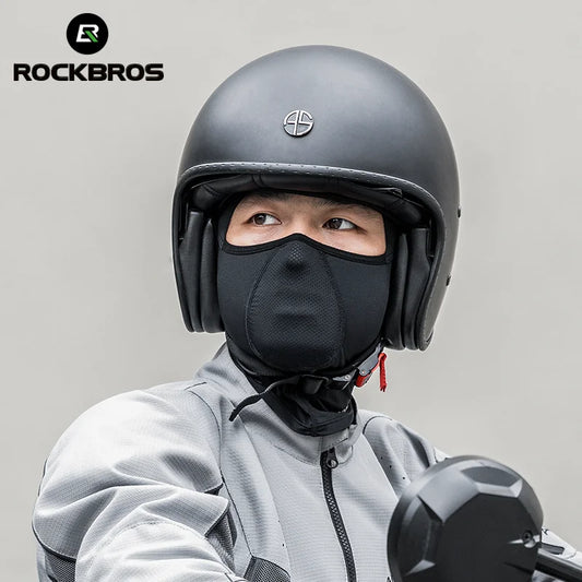 ROCKBROS Bike Mask