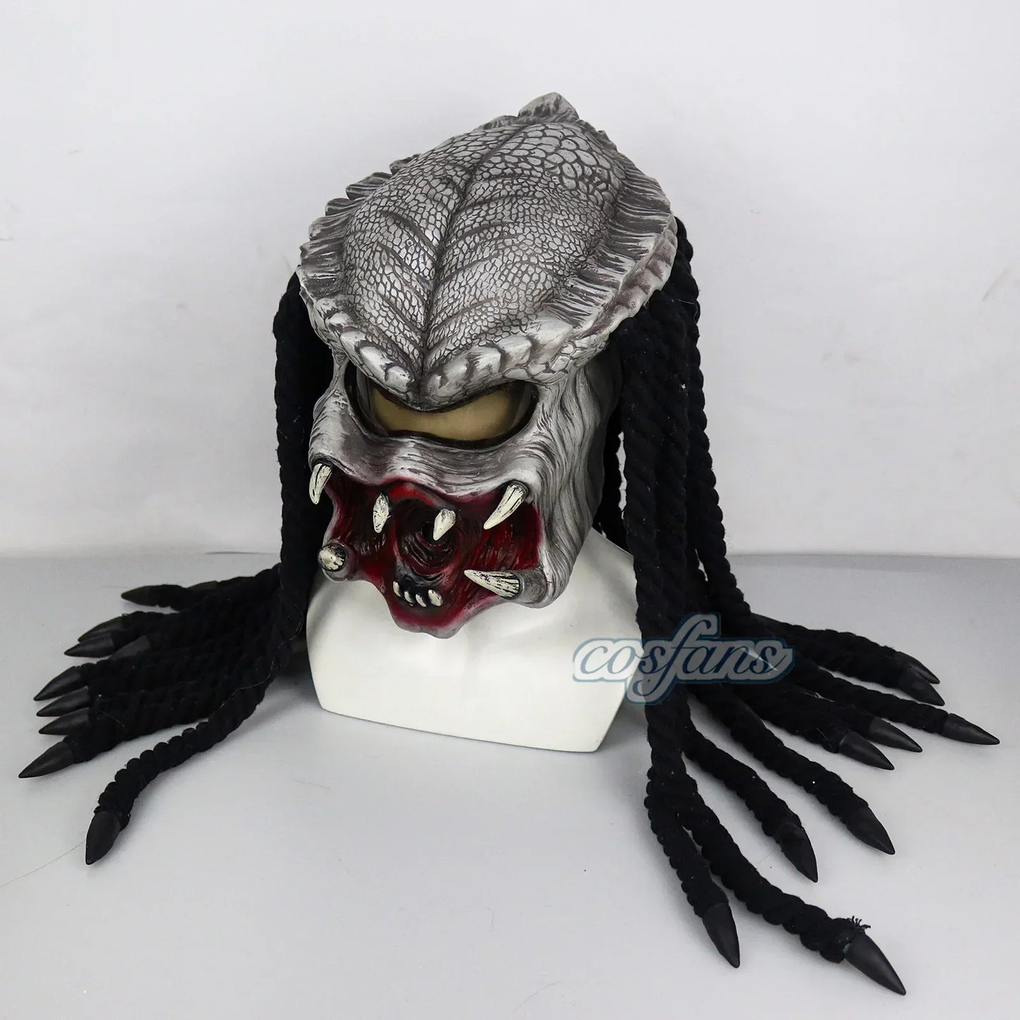 Alien and Predator Mask - Masklab