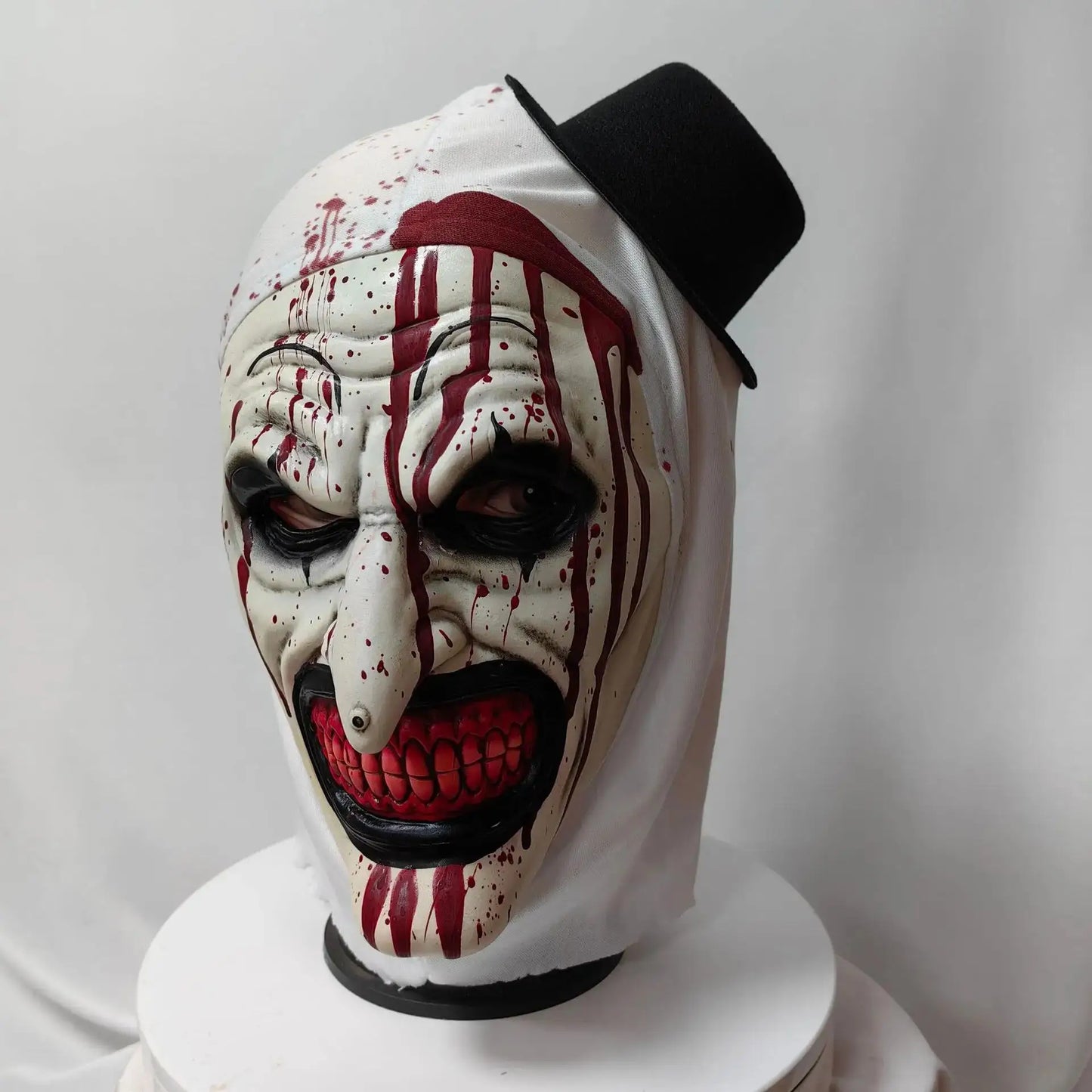 Clown Killer 3 Mask Halloween
