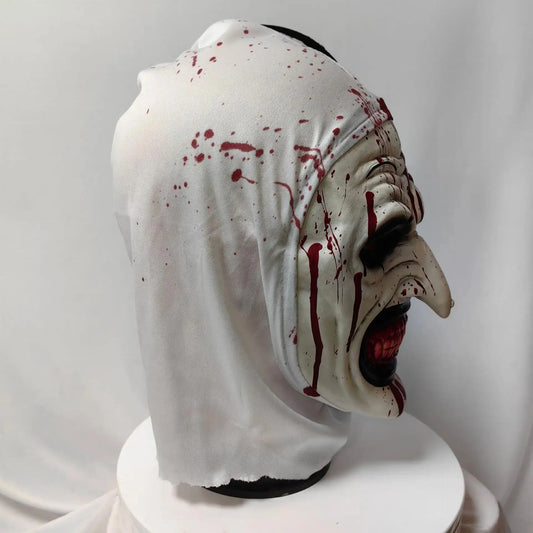 Clown Killer 3 Mask Halloween