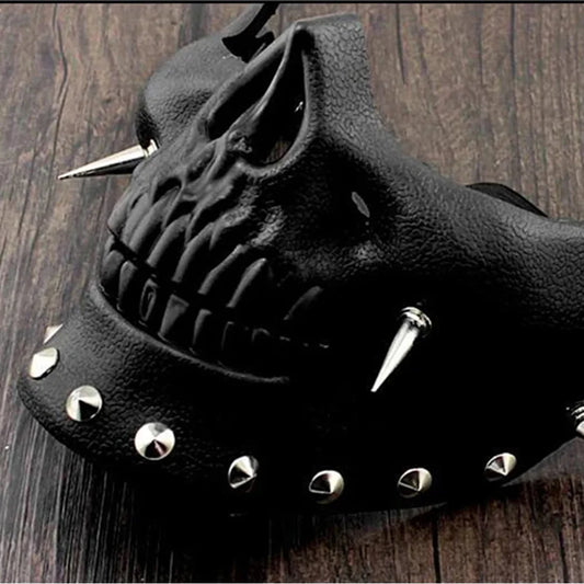 deathrpunk Style Mask - Masklab