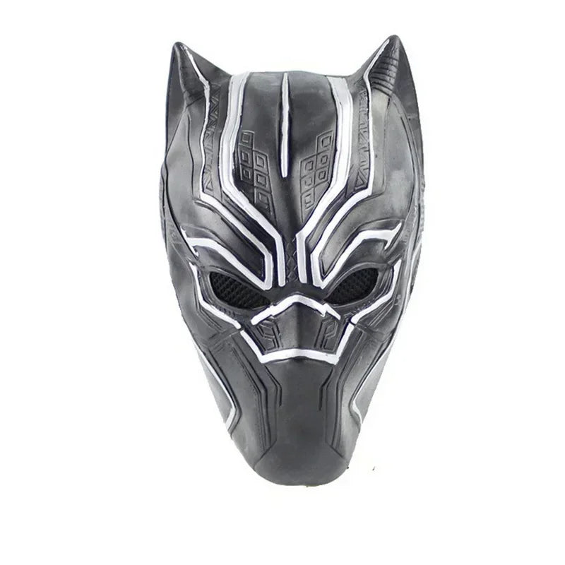 Black Panther Mask - Masklab