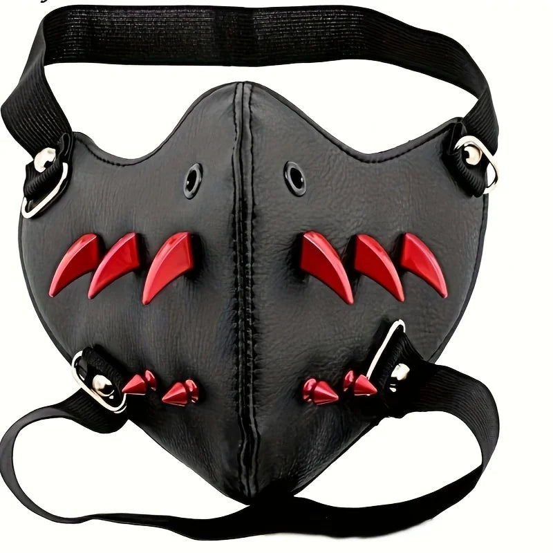 Steampunk Party Protective Mask - Masklab