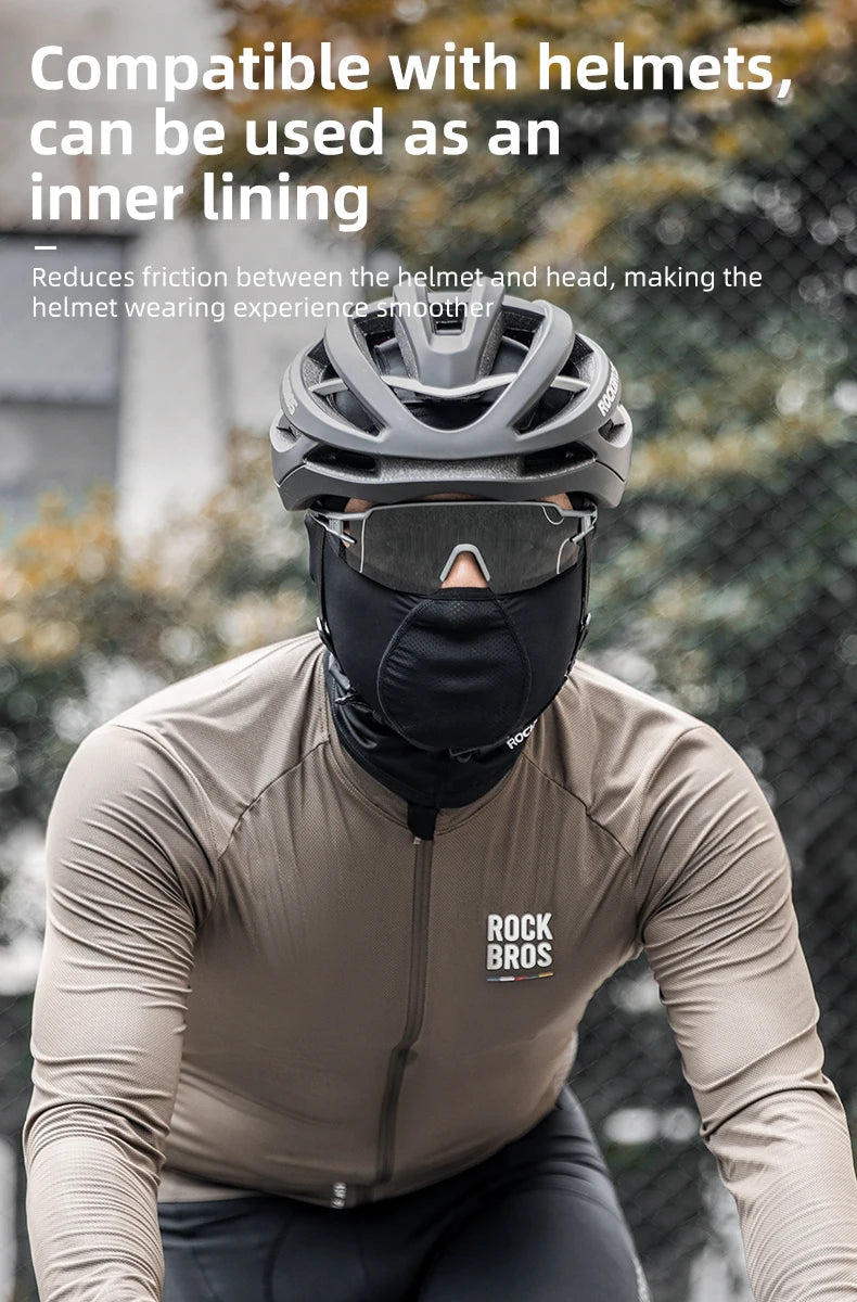 ROCKBROS Bike Mask