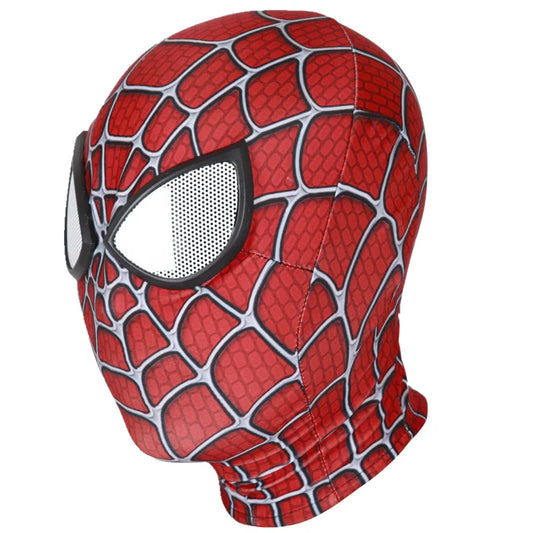Mask Spider-man - Masklab