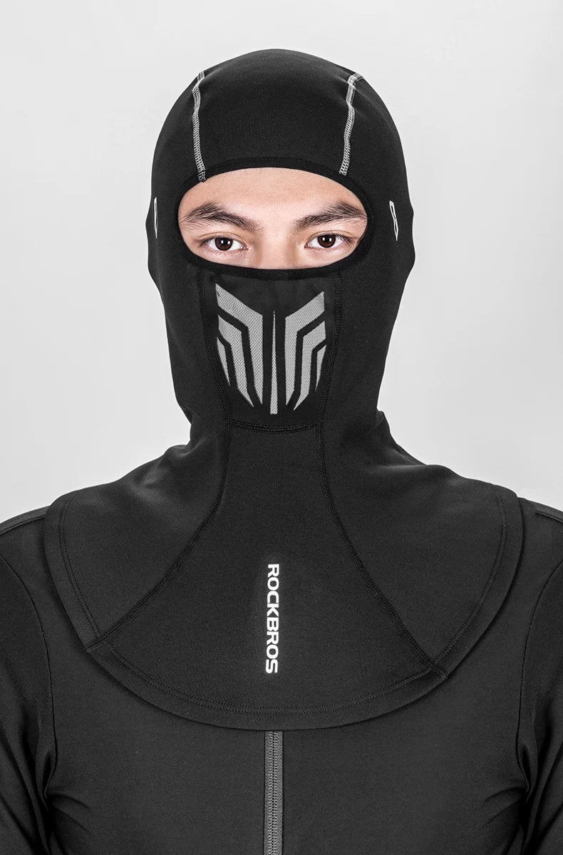 ROCKBROS Bicycle Mask