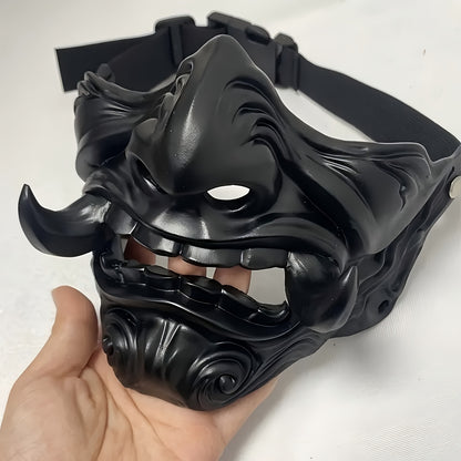 Ninja Oni Mask - Masklab