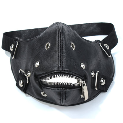 Cyberpunk Motor Mask - Masklab