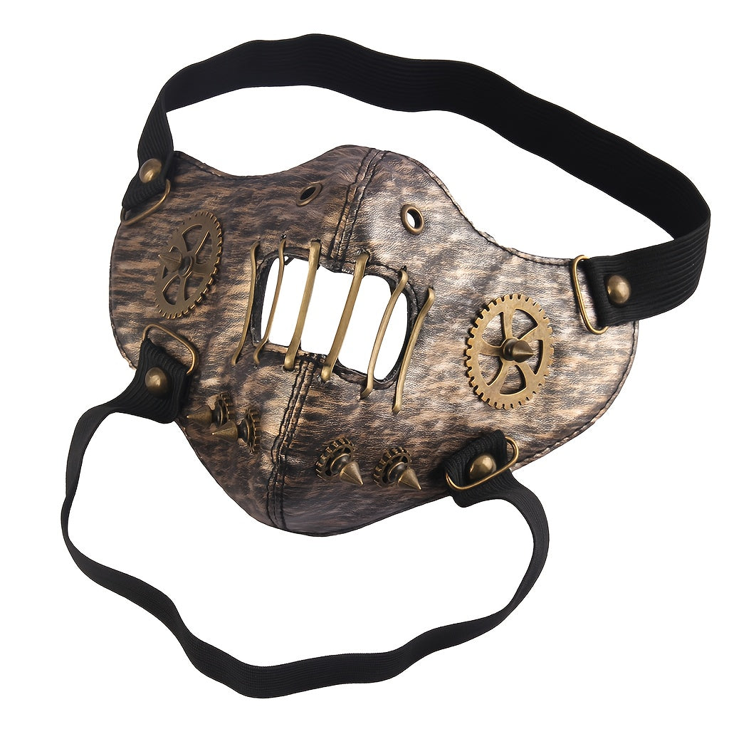 Cyberpunk Motor Mask - Masklab