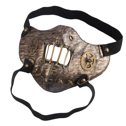 Cyberpunk Motor Mask - Masklab