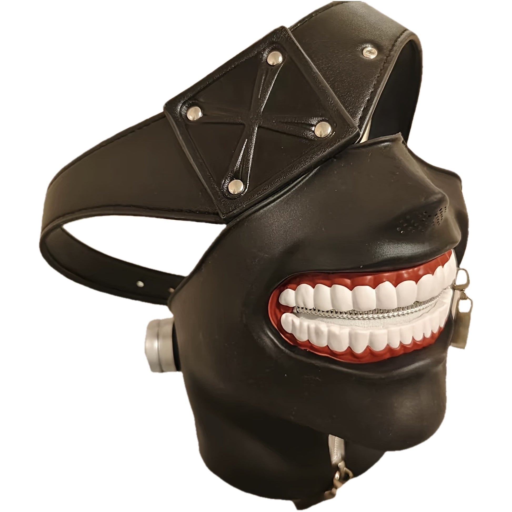 Tokyo Ghoul Cosplay - Masklab