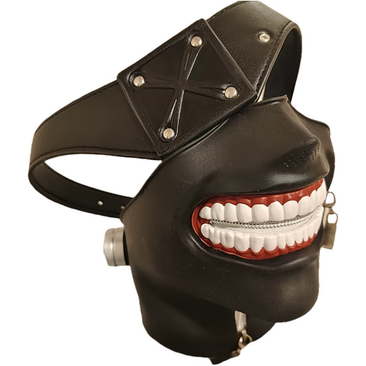 Tokyo Ghoul Cosplay - Masklab