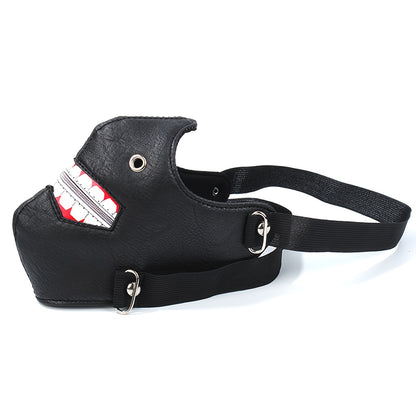 Cyberpunk Motor Mask - Masklab