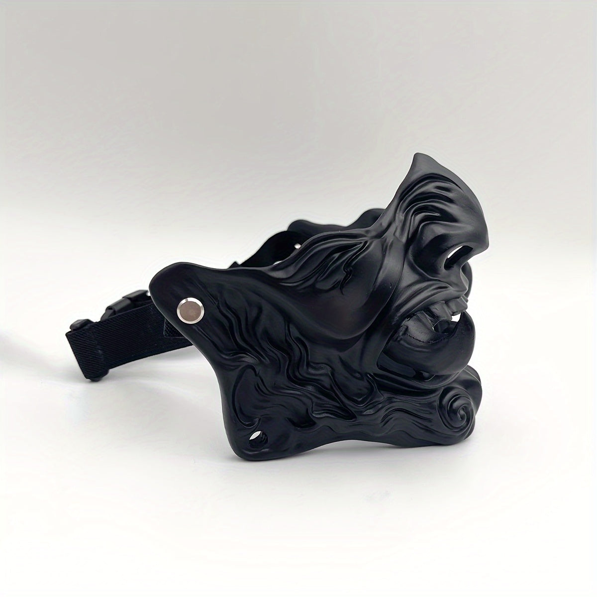 Ninja Oni Mask - Masklab