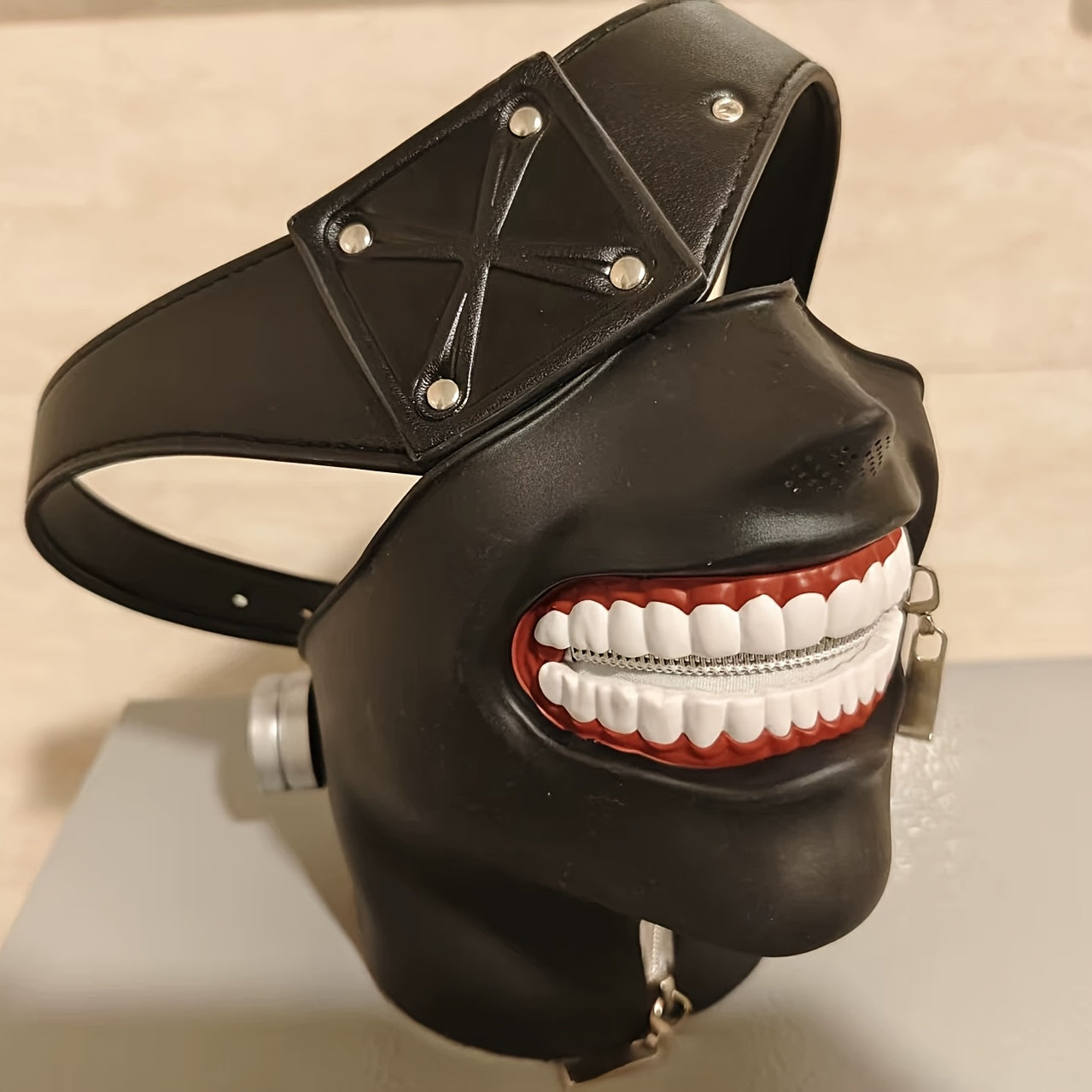 Tokyo Ghoul Cosplay - Masklab