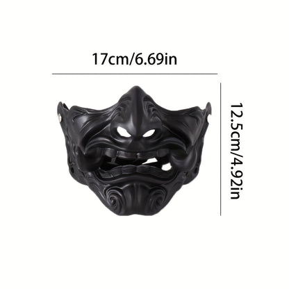 Ninja Oni Mask - Masklab