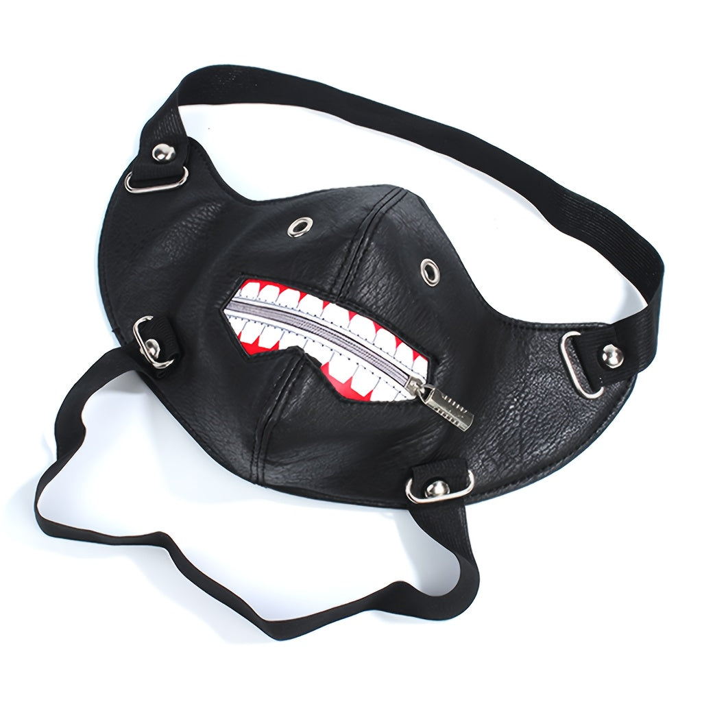 Cyberpunk Motor Mask - Masklab