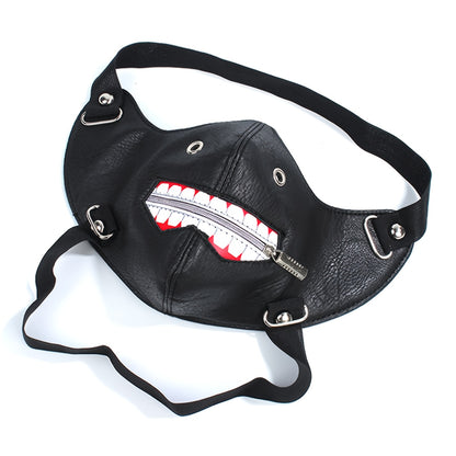 Cyberpunk Motor Mask - Masklab