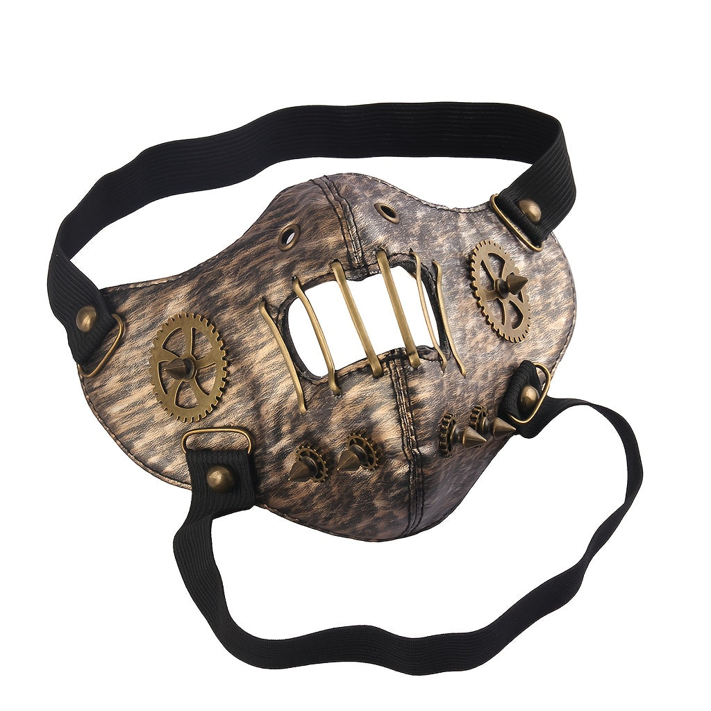 Cyberpunk Motor Mask - Masklab