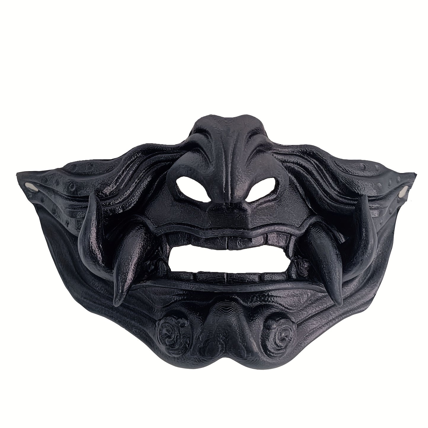 Face Fang Mask - Masklab