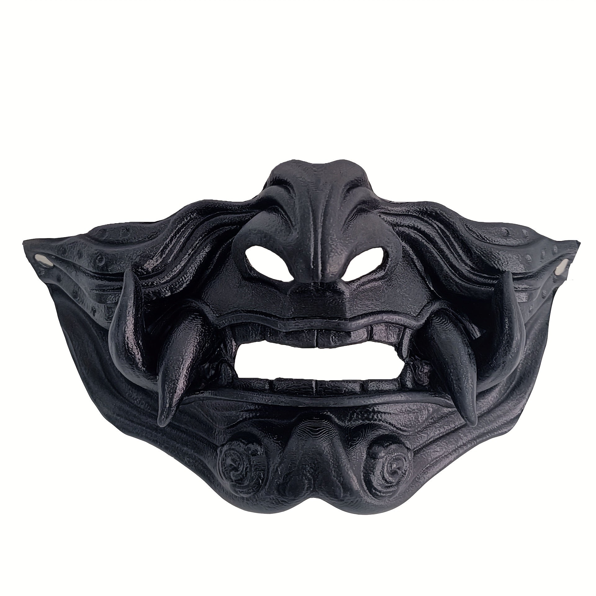 Face Fang Mask - Masklab