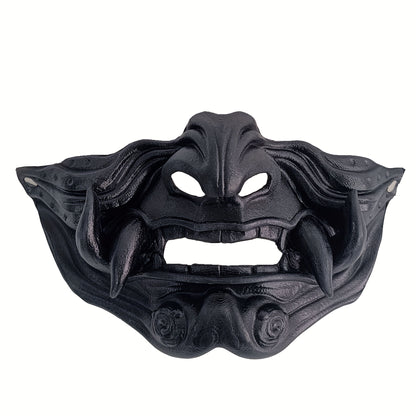 Face Fang Mask - Masklab
