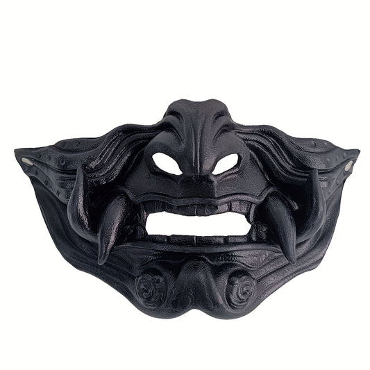 Face Fang Mask - Masklab