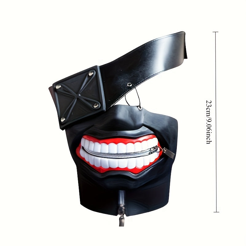 Tokyo Ghoul Cosplay - Masklab