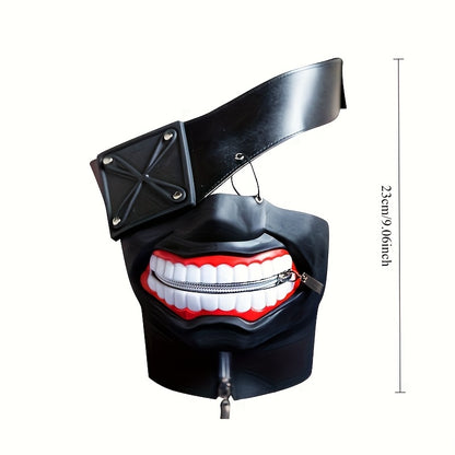 Tokyo Ghoul Cosplay - Masklab