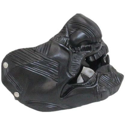 Ghost of Tsushima Mask - Masklab