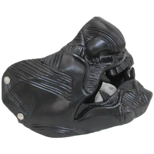 Ghost of Tsushima Mask - Masklab