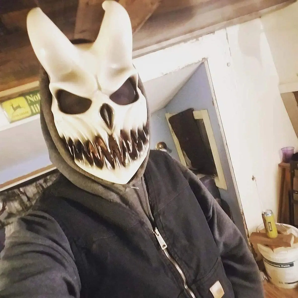 Kid of Darkness Mask - Masklab