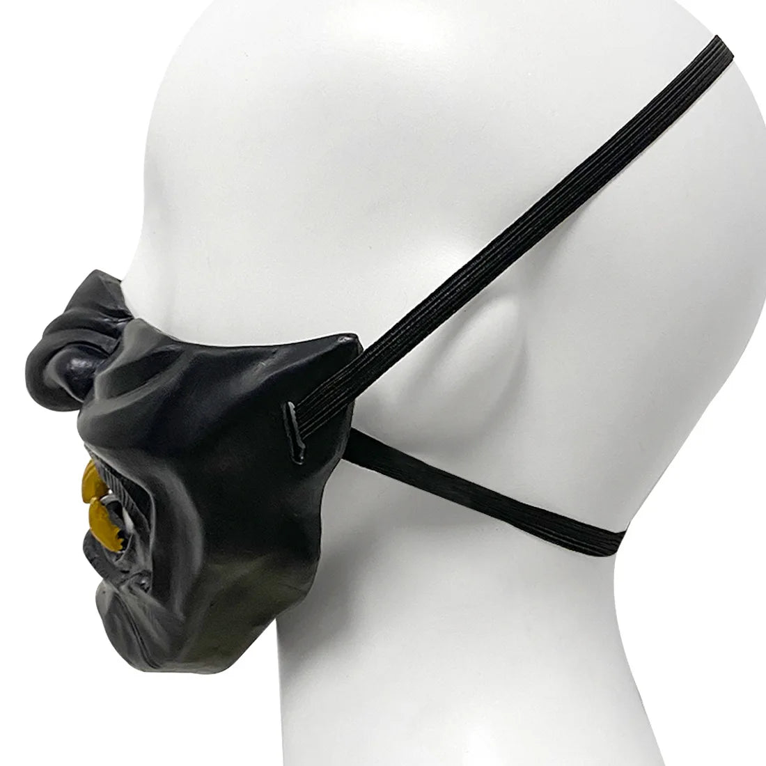 TsushimaGhost Resin Mask - Masklab