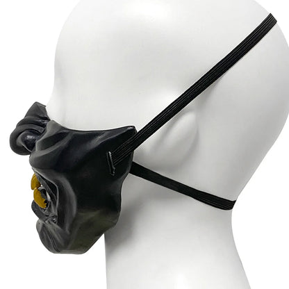 TsushimaGhost Resin Mask - Masklab