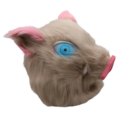 Hashibira Inosuke Mask