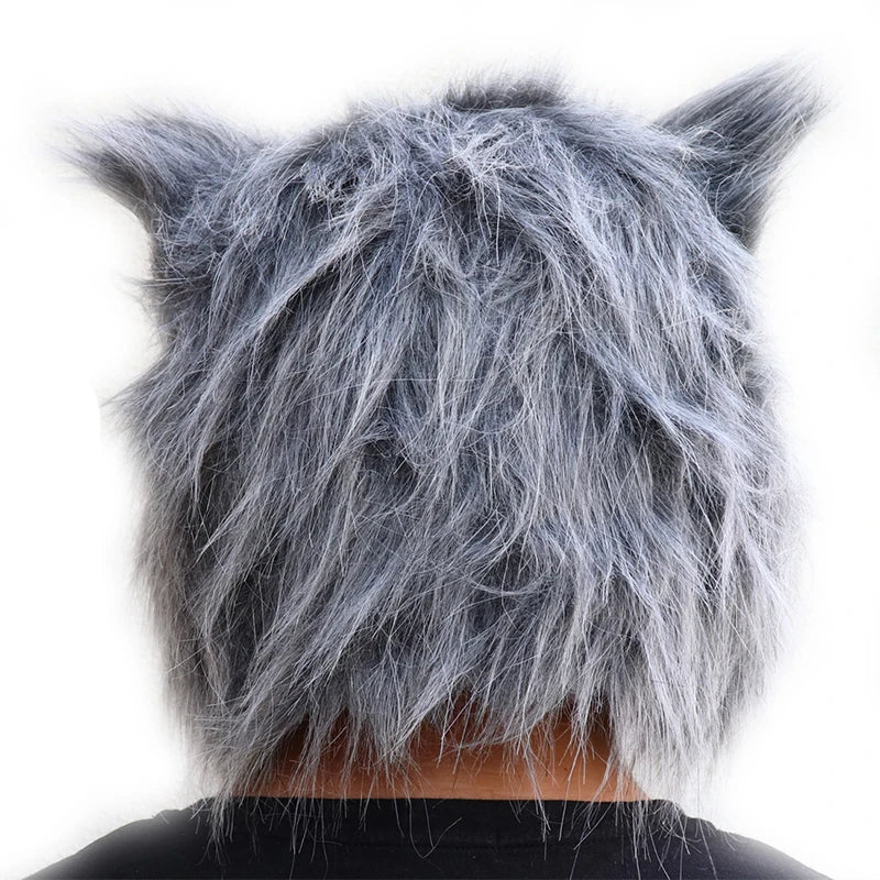 Hashibira Inosuke Mask