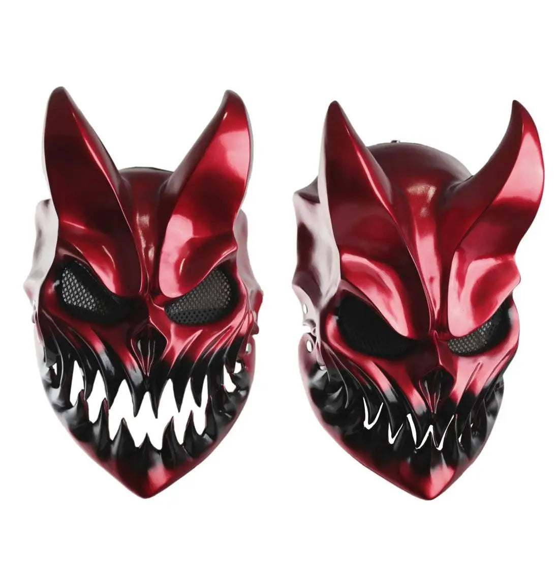 Kid of Darkness Mask - Masklab