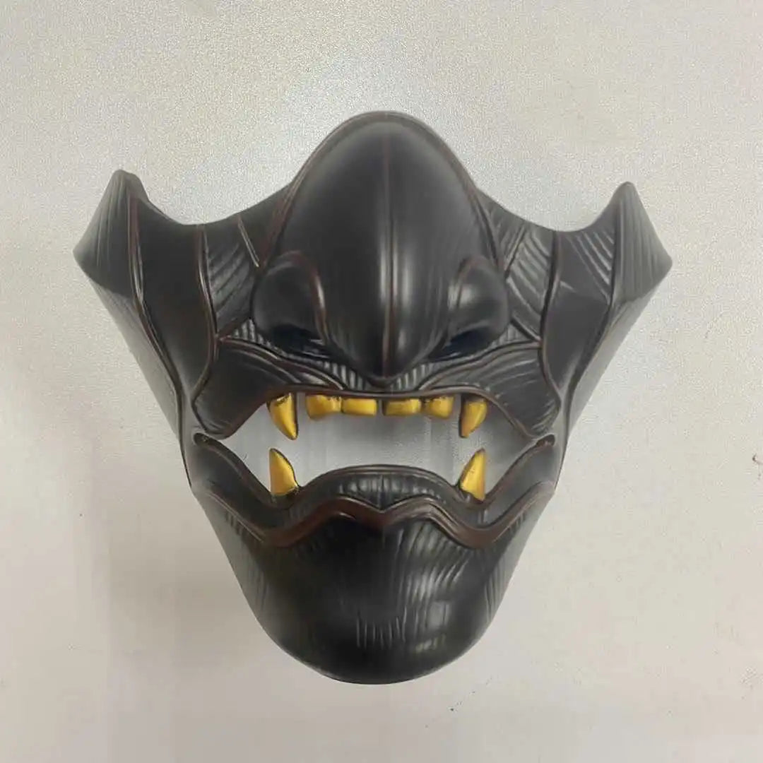 TsushimaGhost Resin Mask - Masklab