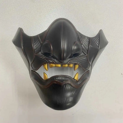 TsushimaGhost Resin Mask - Masklab