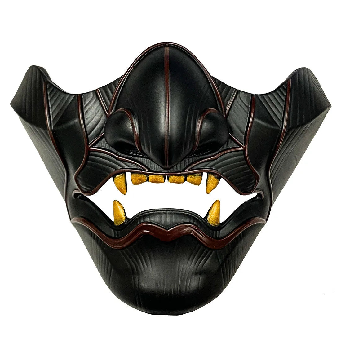 TsushimaGhost Resin Mask - Masklab