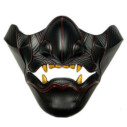 TsushimaGhost Resin Mask - Masklab
