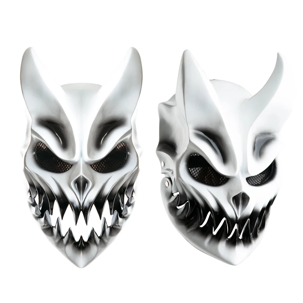 Kid of Darkness Mask - Masklab