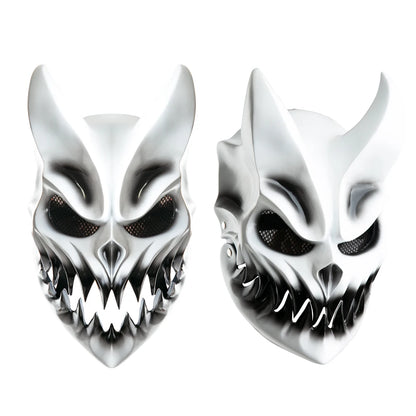 Kid of Darkness Mask - Masklab