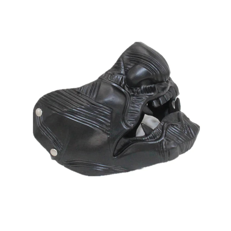 Ghost of Tsushima Mask - Masklab