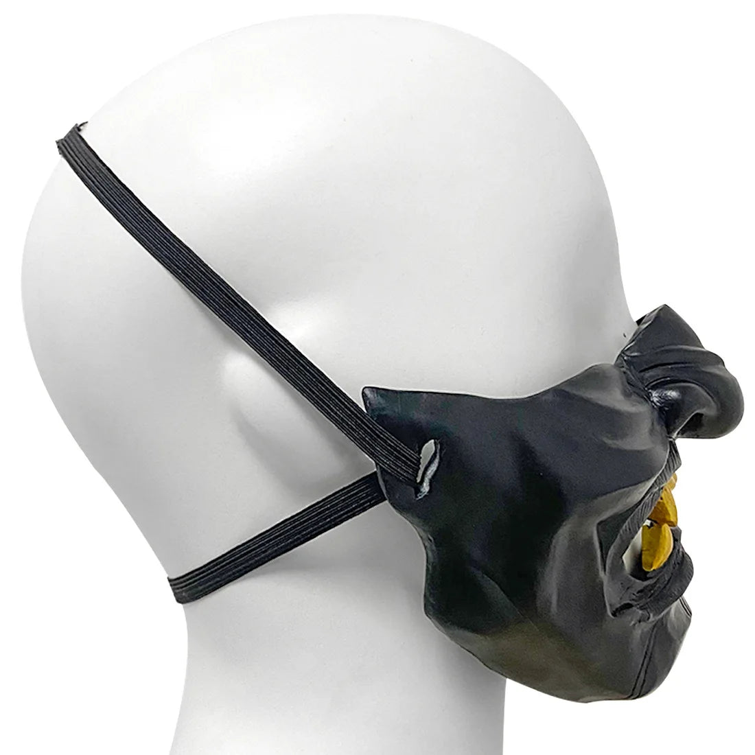 TsushimaGhost Resin Mask - Masklab